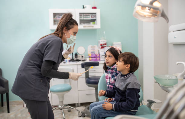 Best Root Canal Treatment  in Prospect, OH