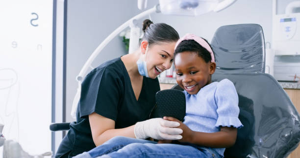 Best Cosmetic Dentistry  in Prospect, OH