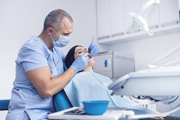 Best Oral Cancer Screening  in Prospect, OH