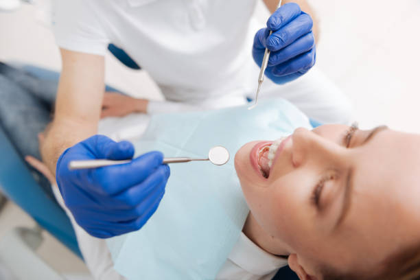 Best Veneers and Lumineers  in Prospect, OH