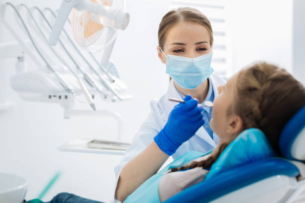 TMJ/TMD Treatment in Prospect, OH